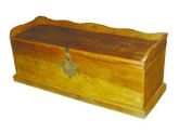 Baú Piratas do Caribe